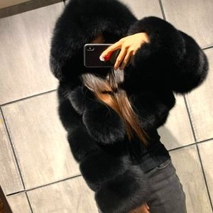 Fur Jacket